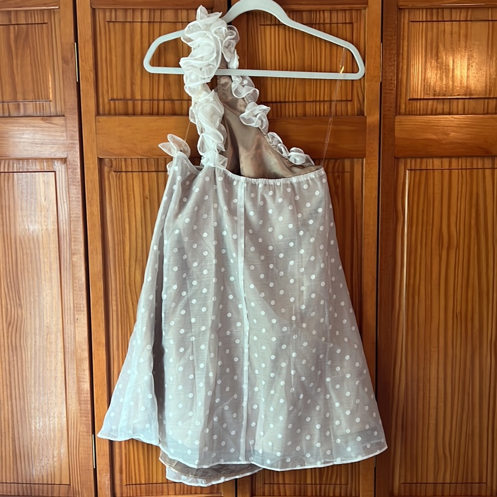 DO+BE Dress - Picture 4 of 9